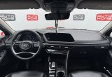 фотографии Hyundai Sonata