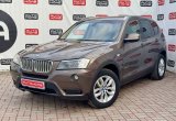 продажа BMW X3