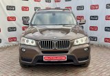 фотографии BMW X3