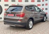 купить BMW X3 с пробегом, 2012 года
