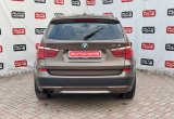 купить б/у автомобиль BMW X3 2012 года