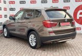 BMW X3 2012 года за 1 899 990 рублей