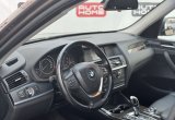 подержанный авто BMW X3 2012 года