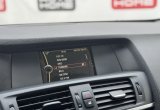 объявление о продаже BMW X3 2012 года