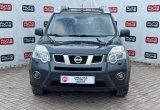 фотографии Nissan X-Trail