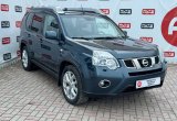 объявление о продаже Nissan X-Trail 2011 года
