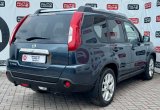 купить Nissan X-Trail с пробегом, 2011 года