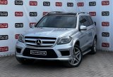 продажа Mercedes-Benz GL-Class