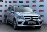 объявление о продаже Mercedes-Benz GL-Class 2013 года