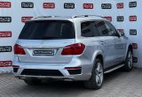 купить Mercedes-Benz GL-Class с пробегом, 2013 года