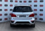 купить б/у автомобиль Mercedes-Benz GL-Class 2013 года