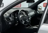 подержанный авто Mercedes-Benz GL-Class 2013 года