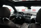 фотографии Mercedes-Benz GL-Class
