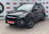 продажа Hyundai ix35