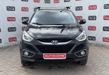 фотографии Hyundai ix35