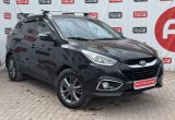 объявление о продаже Hyundai ix35 2014 года