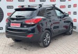 купить Hyundai ix35 с пробегом, 2014 года