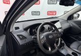 подержанный авто Hyundai ix35 2014 года