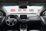 фотографии Hyundai ix35