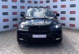 фотографии BMW X6
