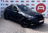 объявление о продаже BMW X6 2011 года