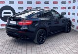 купить б/у автомобиль BMW X6 2011 года