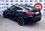 подержанный авто BMW X6 2011 года