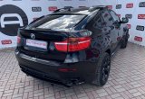 фотографии BMW X6