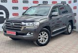 продажа Toyota Land Cruiser