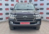 фотографии Toyota Land Cruiser