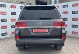 купить б/у автомобиль Toyota Land Cruiser 2016 года
