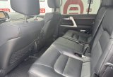 объявление о продаже Toyota Land Cruiser 2016 года