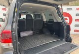 купить Toyota Land Cruiser с пробегом, 2016 года