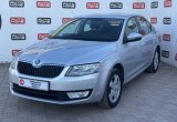 продажа Skoda Octavia