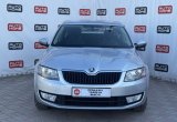 фотографии Skoda Octavia