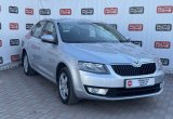 объявление о продаже Skoda Octavia 2017 года