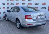 купить Skoda Octavia с пробегом, 2017 года
