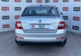 купить б/у автомобиль Skoda Octavia 2017 года