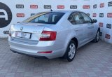 Skoda Octavia 2017 года за 1 549 990 рублей