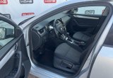 подержанный авто Skoda Octavia 2017 года