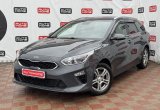 продажа Kia Ceed