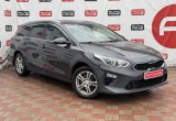 объявление о продаже Kia Ceed 2019 года