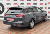 купить Kia Ceed с пробегом, 2019 года