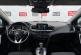 фотографии Kia Ceed