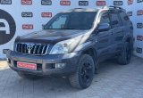 продажа Toyota Land Cruiser Prado