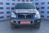фотографии Toyota Land Cruiser Prado