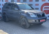 объявление о продаже Toyota Land Cruiser Prado 2004 года