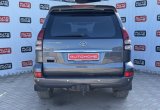 купить б/у автомобиль Toyota Land Cruiser Prado 2004 года