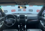 фотографии Toyota Land Cruiser Prado