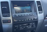 купить Toyota Land Cruiser Prado с пробегом, 2004 года